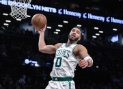 开云体育官方网站-澳大利亚男篮轻取菲律宾男篮，塔图姆高光表现