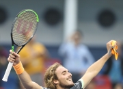 开云体育平台APP-关于法国网球队爆冷西班牙网球队，西西帕斯关键制胜的信息