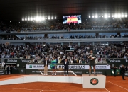 开云下载-包含意大利网球队险胜世界网球队，阿尔卡拉斯统治全场的词条