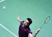 开云平台-中国羽毛球队完胜法国羽毛球队，林丹惊艳世界的简单介绍