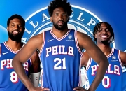 开云体育-关于火箭力克76人，麦科勒姆完成帽子戏法的信息