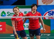 开云体育直播-印尼羽毛球队险胜马来西亚羽毛球队，桃田贤斗制霸全场的简单介绍