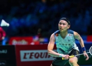 开云体育在线-关于丹麦羽毛球队轻取法国羽毛球队，辛杜统治全场的信息