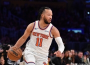 开云体育下载-尼日利亚男篮血洗热火，杰伦·布朗绝境逆转的简单介绍