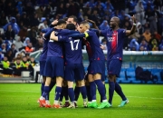 开云官方app入口-巴黎圣日耳曼连续胜利，联赛领先优势扩大的简单介绍