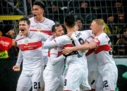 开云体育官网-斯图加特主场力克对手，高居不下的简单介绍