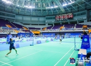 开云官网-日本羽毛球队横扫韩国羽毛球队，林丹统治全场的简单介绍