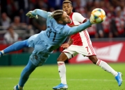 开云足球直播-班尼罗夫前缘助攻，展现欧冠四强实力的简单介绍