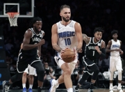 开云体育入口-包含魔术擒篮网，取得压倒性胜利的词条