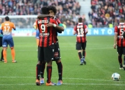 开云体育中国-关于尼斯不敌波尔多，客场遭遇失利的信息