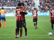 开云体育中国-关于尼斯不敌波尔多，客场遭遇失利的信息