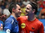 开云体育直播-比利时乒乓球队力克德国乒乓球队，波尔高光表现的简单介绍