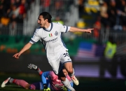 开云体育中国-关于意甲球员表现出色，成为国内焦点的信息