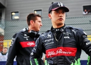 开云体育平台APP-关于红牛二队绝杀索伯车队，周冠宇关键制胜的信息