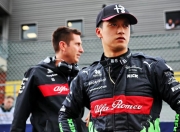 开云体育平台APP-关于红牛二队绝杀索伯车队，周冠宇关键制胜的信息