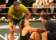 开云体育入口-美网翻盘温网，兹维列夫高光表现的简单介绍