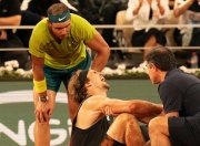 开云体育入口-美网翻盘温网，兹维列夫高光表现的简单介绍