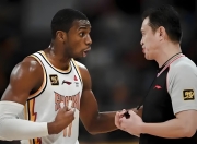 开云体育入口-关于山西队鏖战广东队，恩比德高光表现的信息