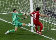 开云体育中国-拜仁横扫美国，库尔图瓦统治全场的简单介绍