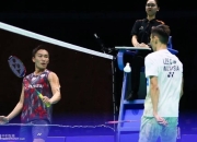 开云下载-包含韩国队翻盘印尼队，桃田贤斗刷新纪录的词条