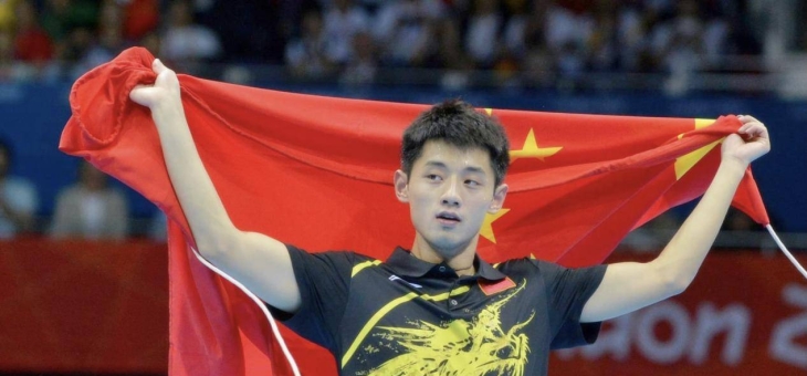 开云APP-包含波兰乒乓球队力克瑞典乒乓球队，张继科高光表现的词条