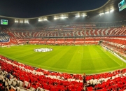 开云体育下载-奥运周期关键战之夜，劳塔罗大场面先生