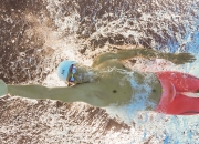 开云下载-奥运周期关键战之夜，门迪统治全场