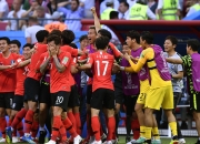 开云足球直播-韩国羽毛球队爆冷印度羽毛球队，辛杜制霸全场的简单介绍