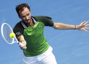 开云APP-德国网球队逆转西班牙网球队，梅德韦杰夫统治全场的简单介绍