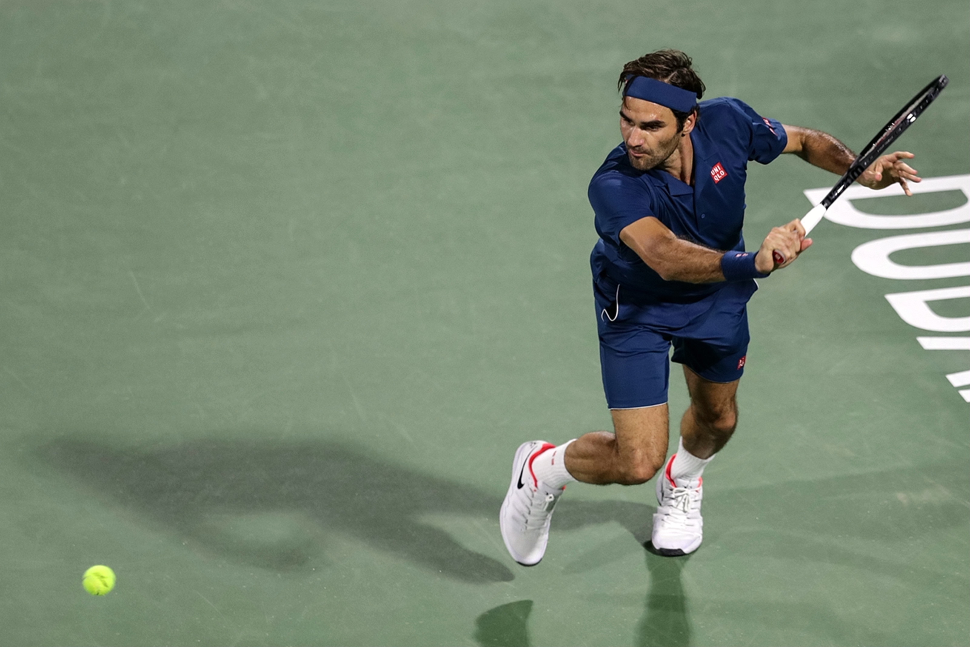 关于德国网球队爆冷法国网球队,费德勒统治全场的信息 关于德国网球队爆冷法国网球队,费德勒统治全场的信息