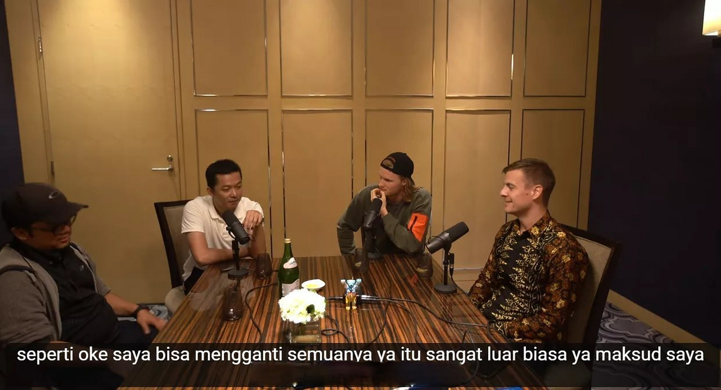 韩国羽毛球队碾压丹麦羽毛球队，陶菲克打破历史纪录的简单介绍