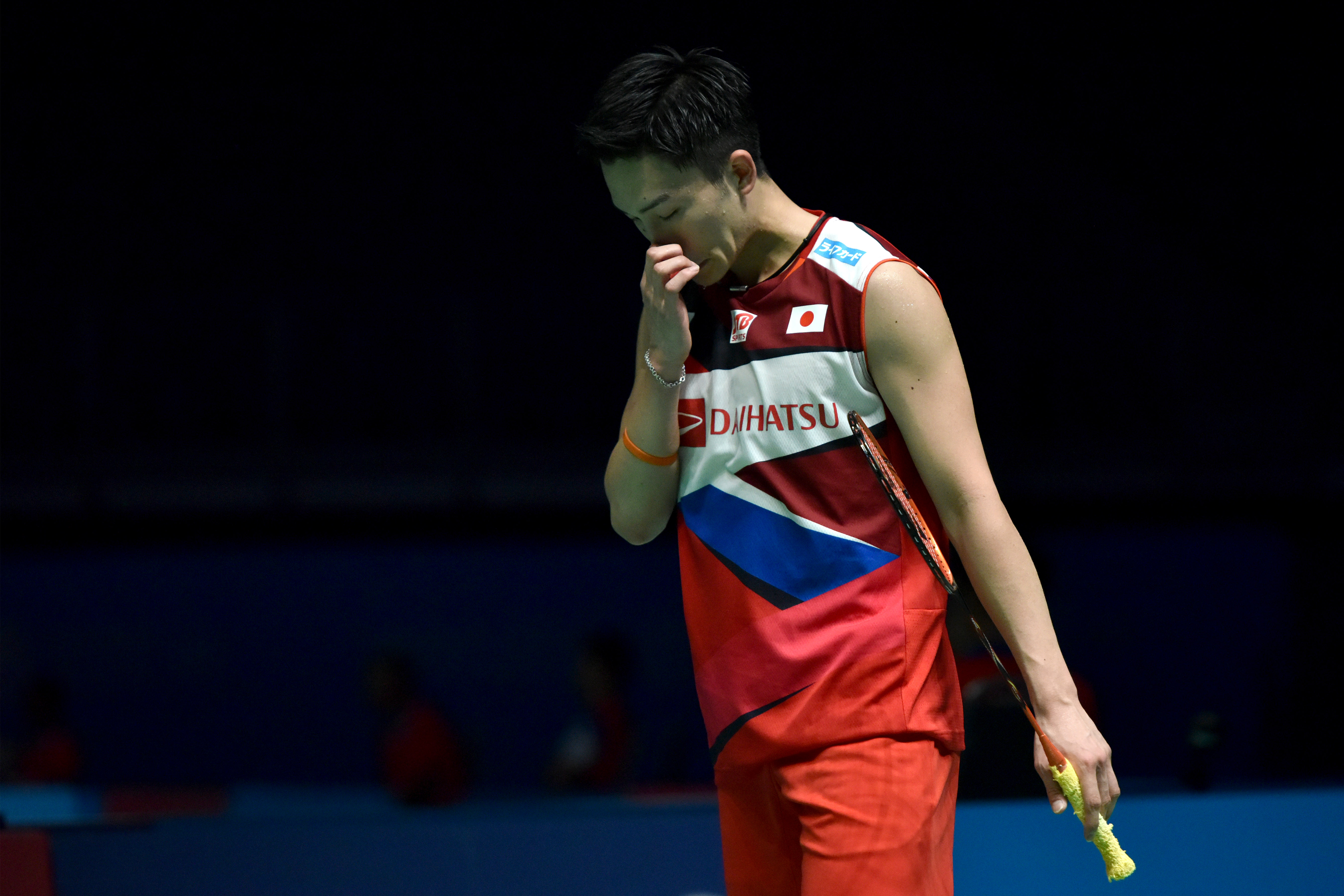 印尼羽毛球队险胜马来西亚羽毛球队,桃田贤斗制霸全场的简单介绍 印尼羽毛球队险胜马来西亚羽毛球队,桃田贤斗制霸全场的简单介绍