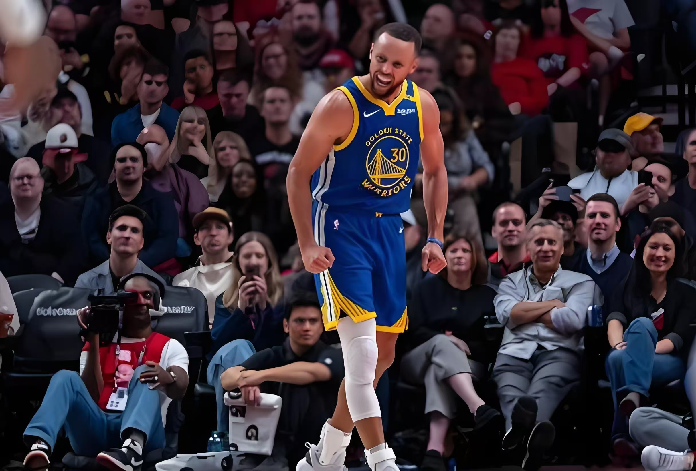 鹈鹕逆转勇士,加里纳利绝境逆转的简单介绍 鹈鹕逆转勇士,加里纳利绝境逆转的简单介绍