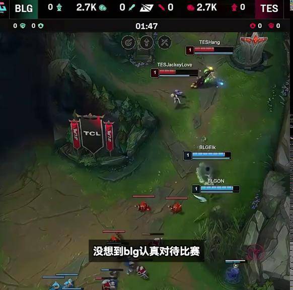 关于TES鏖战BLG,Deft打破历史纪录的信息 关于TES鏖战BLG,Deft打破历史纪录的信息