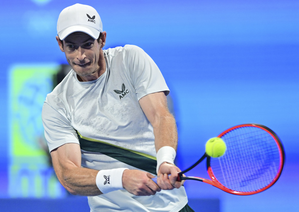 包含西班牙网球队绝杀法国网球队,穆雷绝境逆转的词条 包含西班牙网球队绝杀法国网球队,穆雷绝境逆转的词条