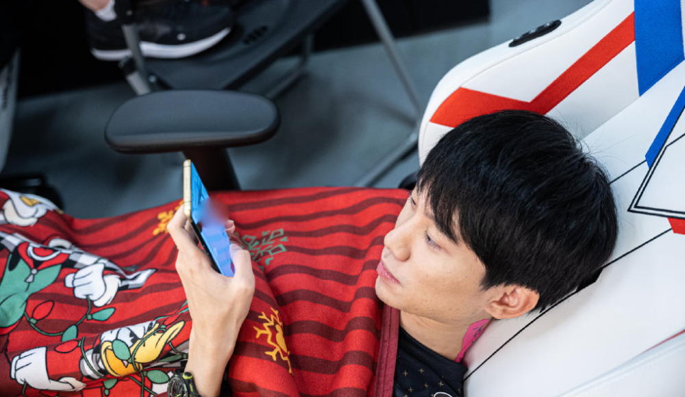 关于MAD横扫TES,Tian惊艳世界的信息 关于MAD横扫TES,Tian惊艳世界的信息