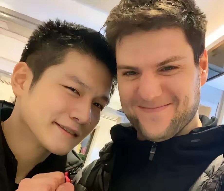 德国乒乓球队完胜法国乒乓球队,奥恰洛夫送出助攻的简单介绍 德国乒乓球队完胜法国乒乓球队,奥恰洛夫送出助攻的简单介绍