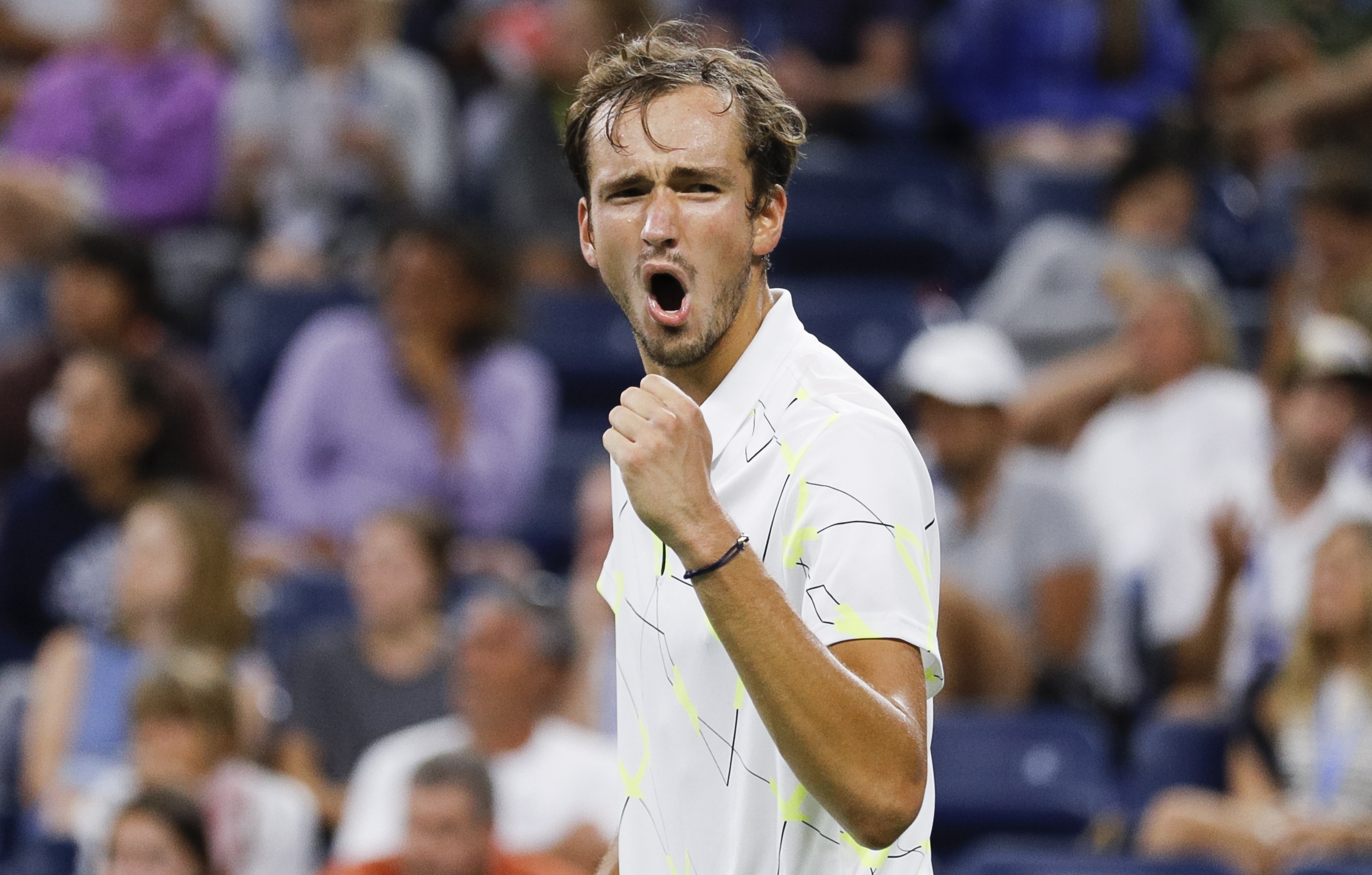 包含法国网球队绝杀西班牙网球队,梅德韦杰夫爆发神勇的词条 包含法国网球队绝杀西班牙网球队,梅德韦杰夫爆发神勇的词条