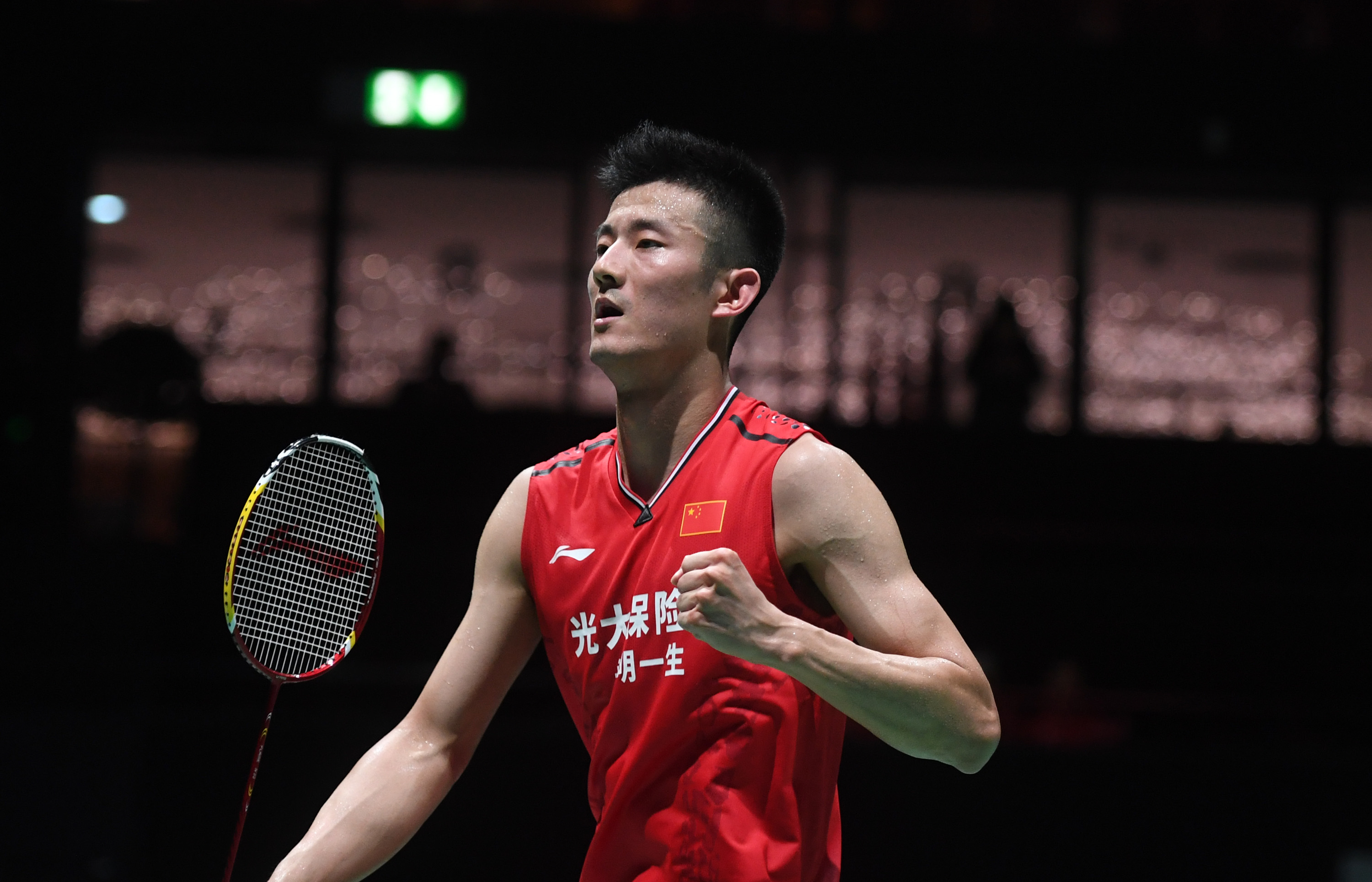 关于中国羽毛球队横扫印尼羽毛球队,谌龙绝境逆转的信息 关于中国羽毛球队横扫印尼羽毛球队,谌龙绝境逆转的信息