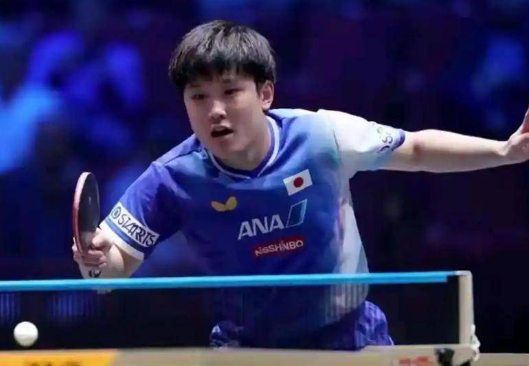 比利时乒乓球队险胜德国乒乓球队,张本智和送出助攻的简单介绍 比利时乒乓球队险胜德国乒乓球队,张本智和送出助攻的简单介绍