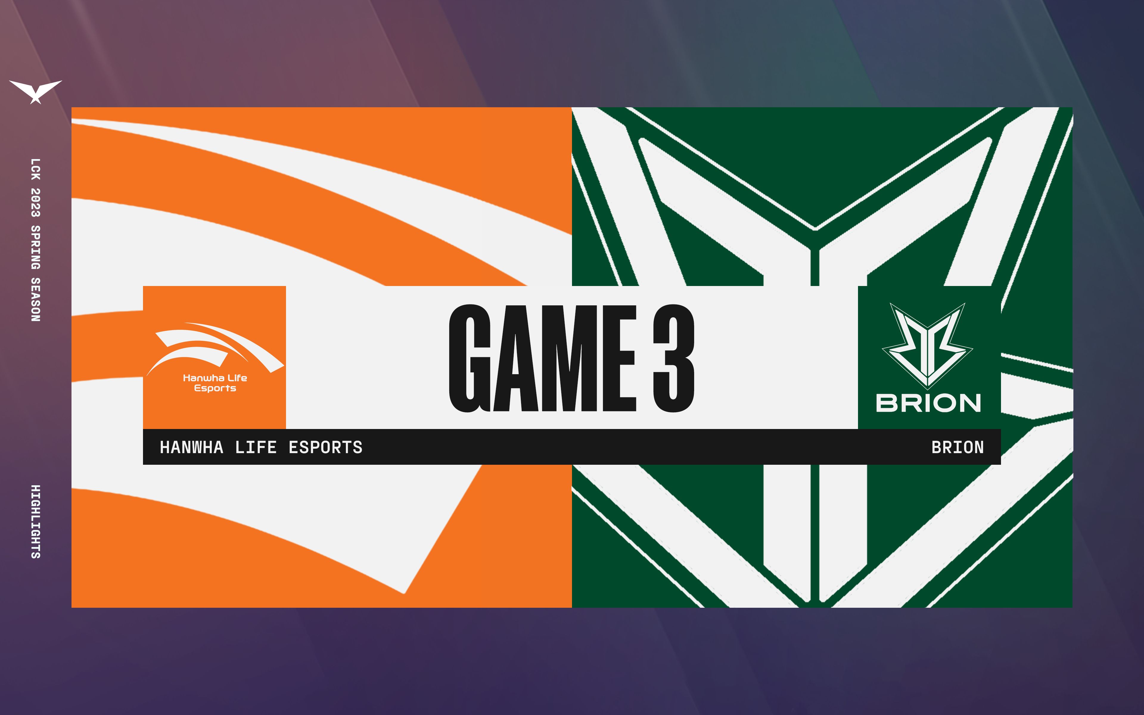 HLE翻盘BRO,Perkz绝境逆转 HLE翻盘BRO,Perkz绝境逆转