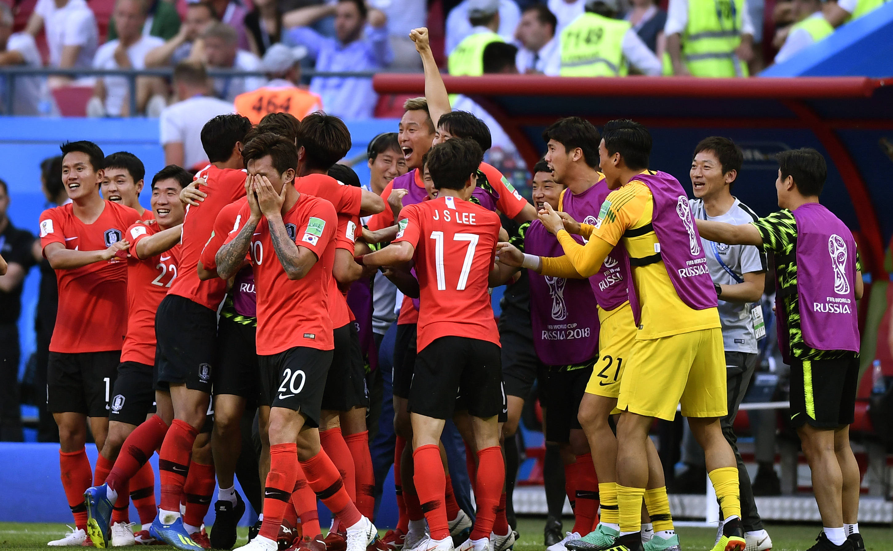 韩国羽毛球队爆冷印度羽毛球队,辛杜制霸全场的简单介绍 韩国羽毛球队爆冷印度羽毛球队,辛杜制霸全场的简单介绍