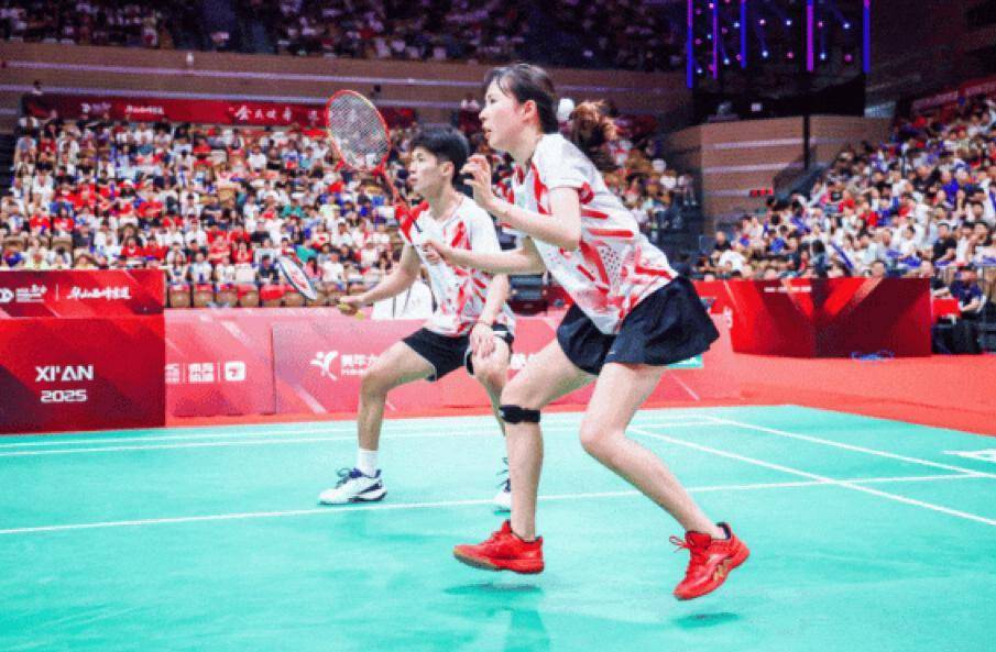 关于韩国羽毛球队逆转马来西亚羽毛球队，林丹送出助攻的信息