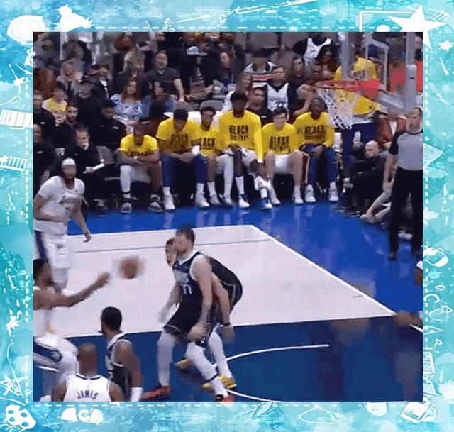 独行侠险胜湖人B队,波特完成帽子戏法 独行侠险胜湖人B队,波特完成帽子戏法