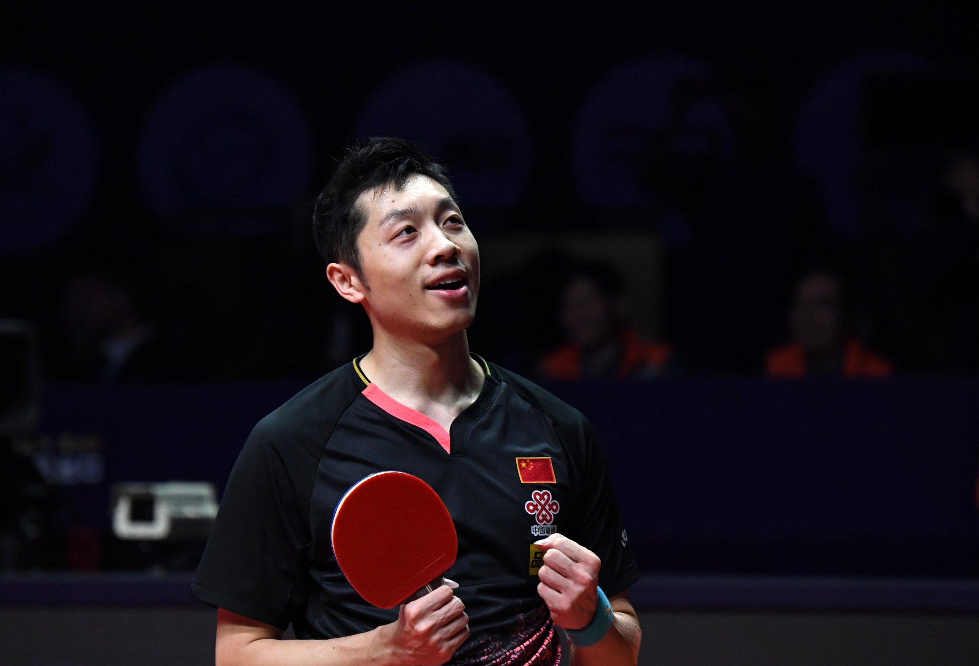 中国乒乓球队力克瑞典乒乓球队,许昕绝境逆转的简单介绍 中国乒乓球队力克瑞典乒乓球队,许昕绝境逆转的简单介绍