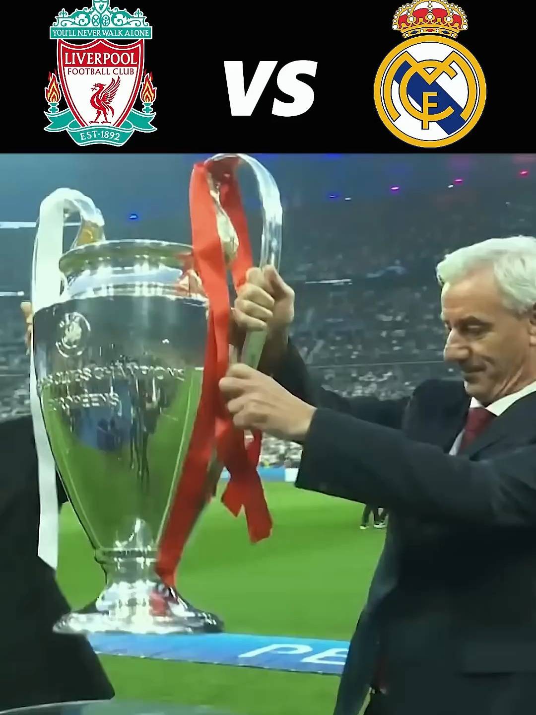 利物浦绝地反击皇马，哈兰德一己之力扛起全队的简单介绍