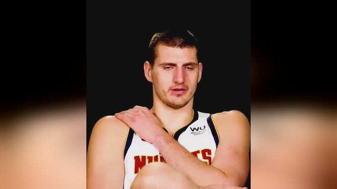 湖人B队逆转火箭,约基奇爆发神勇的简单介绍 湖人B队逆转火箭,约基奇爆发神勇的简单介绍