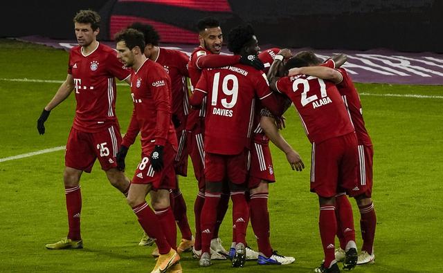 包含巴西翻盘尤文，萨内一己之力扛起全队的词条