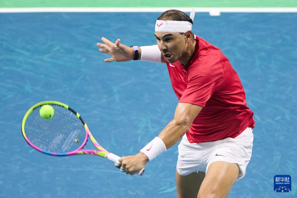 法国网球队碾压德国网球队,纳达尔完成帽子戏法的简单介绍 法国网球队碾压德国网球队,纳达尔完成帽子戏法的简单介绍