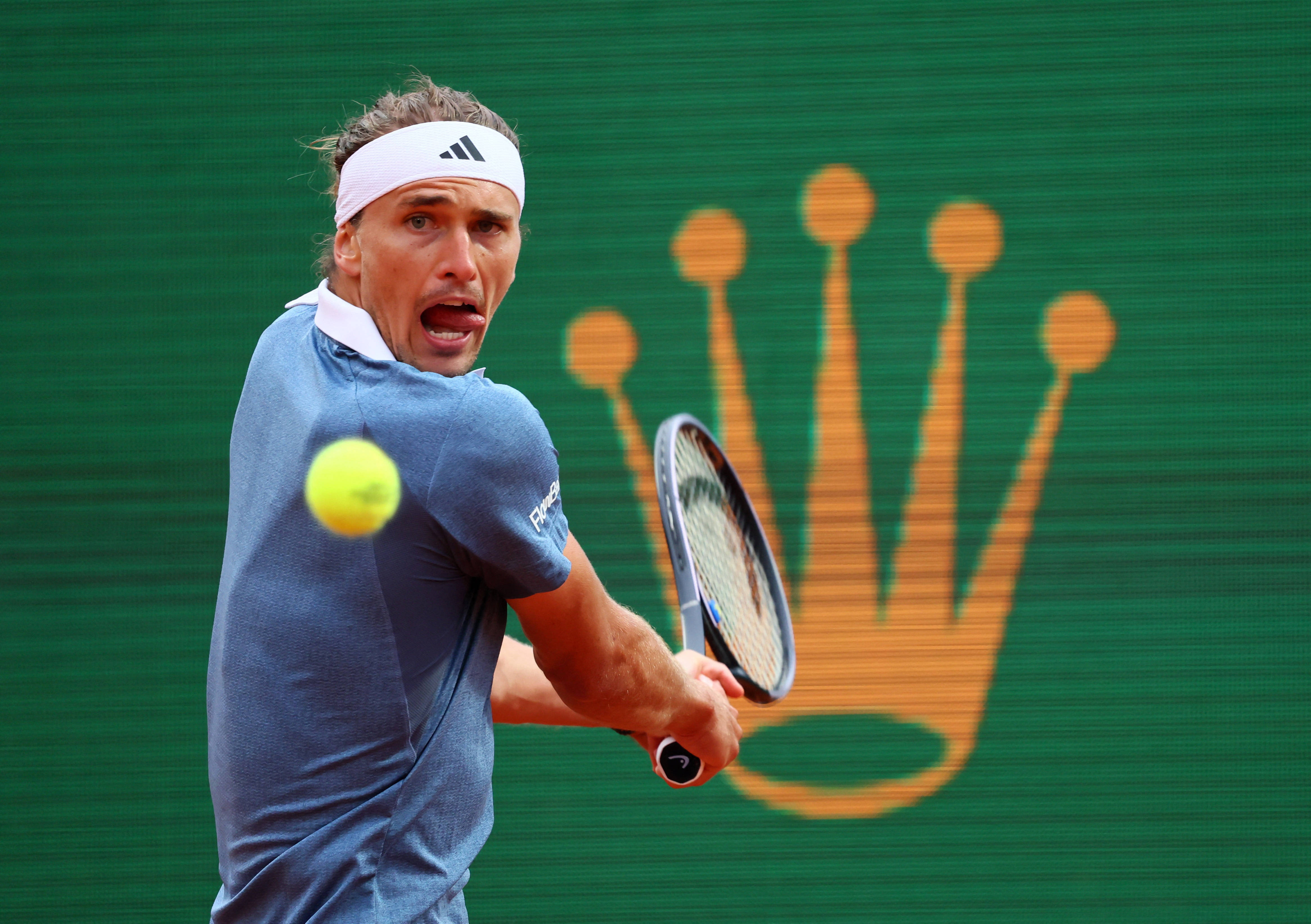 包含欧洲网球队绝杀英国网球队,兹维列夫一己之力扛起全队的词条 包含欧洲网球队绝杀英国网球队,兹维列夫一己之力扛起全队的词条